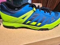 E-MTB  Schuhe Shimao ET 5 (SH-ET500) Grösse 46 (44-45) Nordrhein-Westfalen - Much Vorschau