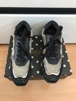 Sneaker Schuhe LIU JO Milano Gr 40 Running Lana Hessen - Pfungstadt Vorschau