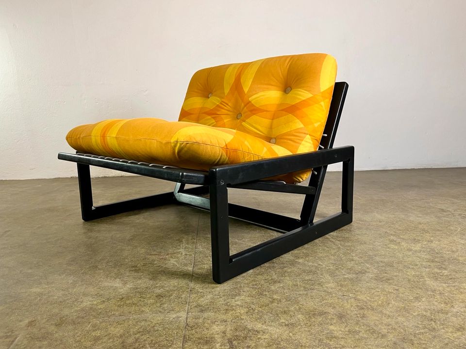 Sessel Tobia & Afra Scarpa für Cassina Mid Century Italien in Berlin