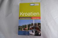 ■■■  REISEFÜHRER KROATIEN - 432 Seiten! - DUMONT ■■■ Niedersachsen - Emmerthal Vorschau