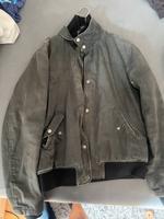 Übergangsjacke H&M (Größe 48, Herren) München - Hadern Vorschau