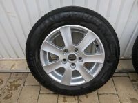 195/65 R15 91H ET50 Michelin Alpin5 Alufelgen Roßleben-Wiehe - Roßleben Vorschau