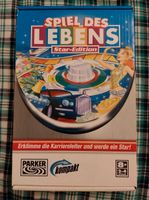 Spiel des Lebens Star Edition | Brettspiel/Unterhaltung Berlin - Reinickendorf Vorschau