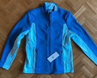 NEU Spyder Encore Fleece-Jacke - XL - Damen - Blau Sportjacke Berlin - Steglitz Vorschau