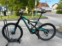 Polygon Xquareone EX 7 Mountainbike Fully Enduro Downhill MTB "L" Baden-Württemberg - Aichwald Vorschau