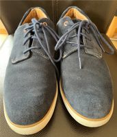 Clarks Sneaker Größe 44 Un Voyageplain Derbys Niedersachsen - Sande Vorschau