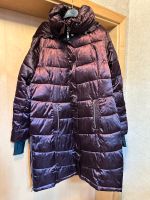 Steve Madden Wintermantel Steppmantel Bordeaux L NEU mit Etikett Nordrhein-Westfalen - Minden Vorschau