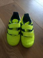 Fussballschuhe Adidas Halle Gr. 28 Baden-Württemberg - Sigmaringen Vorschau