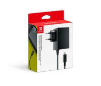 Nintendo Switch Netzteil | AC Adapter | NEU | Konsole Controller Leipzig - Schönefeld-Abtnaundorf Vorschau