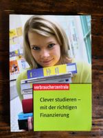 Sachbuch Clever studieren - mit der richtigen Finanzierung Buch Nordrhein-Westfalen - Kamp-Lintfort Vorschau