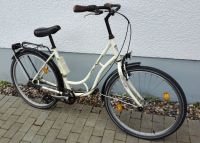 Fahrrad, Damenrad,  26er,  gut erhalten Leipzig - Grünau-Mitte Vorschau