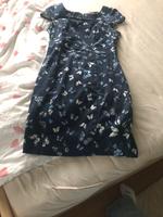 Damenkleid Größe 38 Sachsen - Radebeul Vorschau