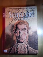 Schiller Comic-Novelle Schiller-Nationalmuseum Literaturarchiv Berlin - Wilmersdorf Vorschau