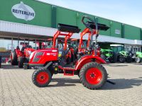 Kioti CX 2510 H-EU Traktor Kleintraktor Allrad Hydrostatt StVZO Nordrhein-Westfalen - Eschweiler Vorschau