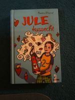 Buch „Jule kussecht“ von Beatrix Mannel Niedersachsen - Bruchhausen-Vilsen Vorschau