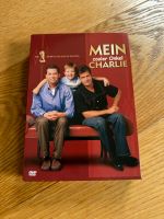 Mein cooler Onkel Charlie / Two and a half men - DVD Staffel 1 Hannover - Nord Vorschau
