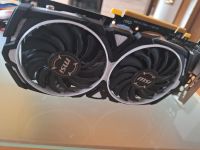 Grafikkarte Radeon RX 570.   8 GB Rheinland-Pfalz - Jockgrim Vorschau