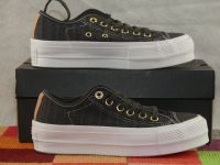 Restposten Converse Damen Mädchen Sneakers, B-Ware, Gr. 35-36 Elberfeld - Elberfeld-West Vorschau