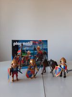 Playmobil Knights 6006 Sachsen-Anhalt - Klostermansfeld Vorschau