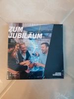 Jochen Schweizer Gutschein "Zum Jubiläum" ungeöffnet Baden-Württemberg - Weil der Stadt Vorschau