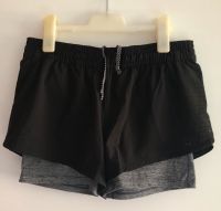 H&M - Damen Sport Shorts - NEU - zweilagig - Gr. 38 Sachsen - Pesterwitz Vorschau