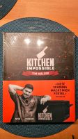 Buch Kitchen Impossible Tim Mälzer Hessen - Erzhausen Vorschau