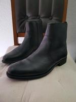 ZARA MAN Boots Herrenschuhe Gr, 41 Niedersachsen - Zeven Vorschau