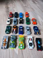 Hotwheels / Mattel/ Matchbox Autos Nordrhein-Westfalen - Brüggen Vorschau