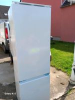 Kühlschrank.  Einbaukühlschrank, kühl gefrier kombination Nordrhein-Westfalen - Troisdorf Vorschau