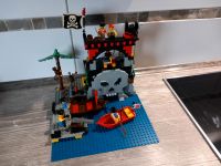 Lego 6279 Skull Island Komplett Piraten Vintage Nordrhein-Westfalen - Oberhausen Vorschau