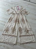 Jumpsuit, Overall, Einteiler, Gr. M, neu mit Etikett Berlin - Spandau Vorschau