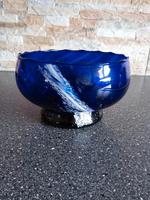 Vasen/Schale Deko Glas Vintage DDR 70er Rheinland-Pfalz - Taben-Rodt Vorschau