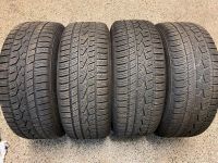 4 x Winterreifen Toyo M+S 205/55 R16 91H 2 x 6,5mm + 2 x 8mm Rheinland-Pfalz - Klein-Winternheim Vorschau