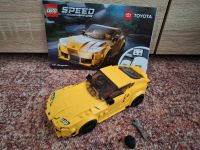 Lego Speed Champions 76901 Berlin - Treptow Vorschau