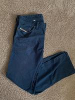 Diesel Safado / Larkee Jeans Jeanshose w32 L32 Dortmund - Innenstadt-Ost Vorschau