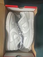 Nike Dunk low Photon Dust 37.5 Baden-Württemberg - Esslingen Vorschau