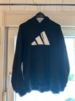 Adidas Pullover  L(sehr gut ) Hessen - Erbach Vorschau