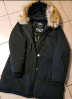 Jacke Winterjacke Parka Wintermantel Mantel wie Neu Gr.44 Saarland - Ottweiler Vorschau