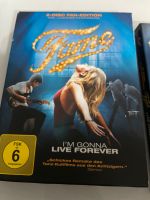 I‘M GONNA LIVE FOREVER DVD Hannover - Südstadt-Bult Vorschau