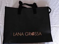 Tasche Lana Grossa, unbenutzt, 5 € Rheinland-Pfalz - Bad Dürkheim Vorschau