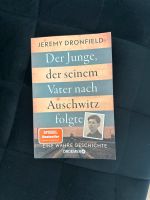 Der Junge, der seinem Vater nach Ausschwitz folgte Niedersachsen - Duingen Vorschau