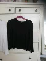 Marc o polo Bluse 42 schwarz Bayern - Selbitz Vorschau