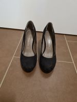 Tamaris High Heels Gr. 37 (wie neu) Hessen - Bad Vilbel Vorschau