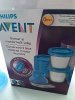 Philips Avent Mehrwegwecher für Brei oder Muttermilch Baden-Württemberg - Helmstadt-Bargen Vorschau