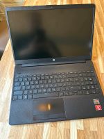 HP  Notebook, AMD Ryzen5, voll funktionsfähig, 8 GB, 265 GB HD Sachsen-Anhalt - Wernigerode Vorschau