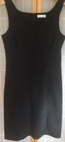 Comma Damen-Etui-Kleid ärmellos schwarz Gr. 40 Hessen - Idstein Vorschau