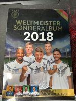 Weltmeister Sonderalbum 2018 Sachsen - Grimma Vorschau