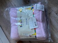 Kuscheldecke Baby Decke Kind neu rosa pink 100x150 cm Sachsen - Wildenfels Vorschau