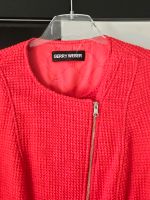 Gerry Weber, Boucleblazer, rot, Gr. 40 Bayern - Thyrnau Vorschau