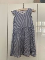 Kleid H&M Gr. 122-128 Basic Organic Cotton Pankow - Prenzlauer Berg Vorschau